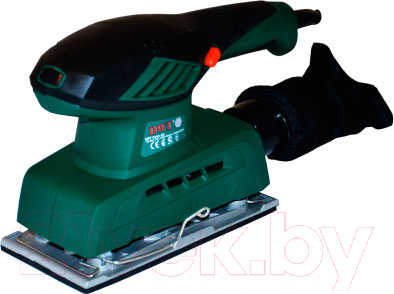 Вибрационная шлифовальная машина DWT ESS02-187 T