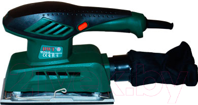 Вибрационная шлифовальная машина DWT ESS02-187 T