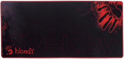 Коврик для мыши A4Tech Bloody Specter Claw B-087S - фото