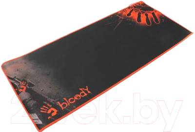 Коврик для мыши A4Tech Bloody Specter Claw B-087S