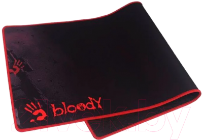 Коврик для мыши A4Tech Bloody Specter Claw B-087S