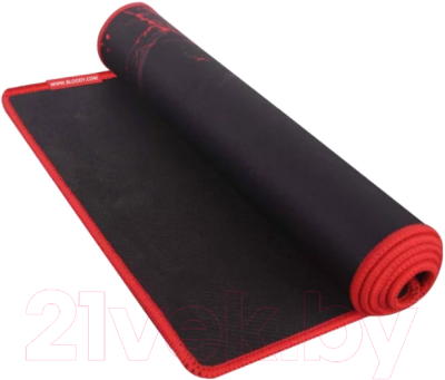 Коврик для мыши A4Tech Bloody Specter Claw B-087S