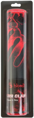 Коврик для мыши A4Tech Bloody Specter Claw B-087S