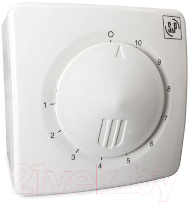 Регулятор скорости Soler&Palau Reb-1 N / 5401270300