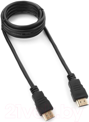 Кабель Гарнизон GCC-HDMI-1.8M
