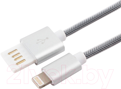 Кабель Cablexpert CCB-ApUSBs1m - фото