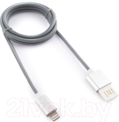 Кабель Cablexpert CCB-ApUSBs1m