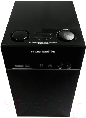 Мультимедиа акустика Dialog Progressive AP-250