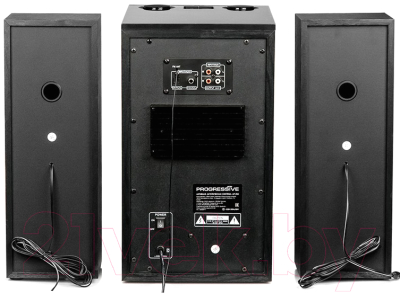 Мультимедиа акустика Dialog Progressive AP-250