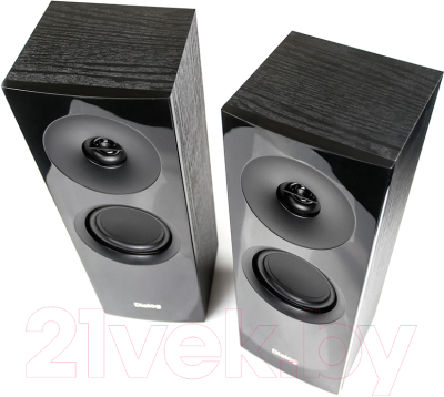 Мультимедиа акустика Dialog Progressive AP-250