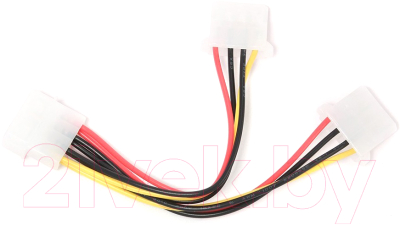 Сплиттер Cablexpert CC-PSU-1 - фото