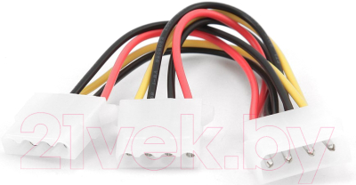 Сплиттер Cablexpert CC-PSU-1