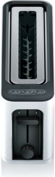Тостер Braun HT3100WH