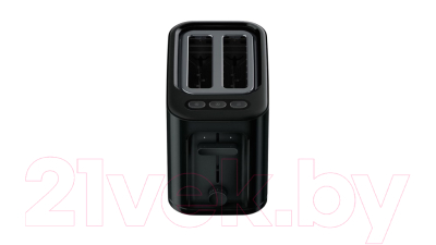 Тостер Braun PurEase HT3010BK