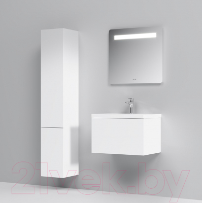 Тумба под умывальник AM.PM Gem M90FHX06021WG