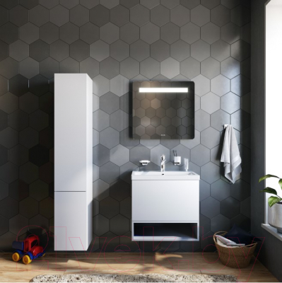 Тумба под умывальник AM.PM Gem M90FHX06021WG