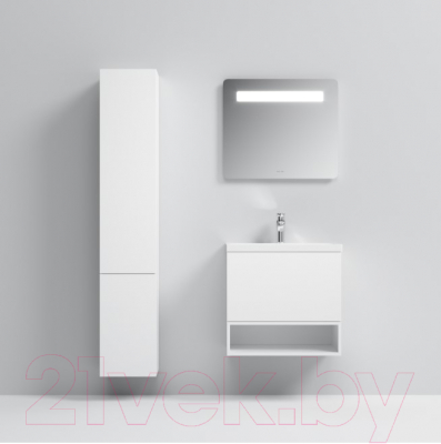 Тумба под умывальник AM.PM Gem M90FHX06021WG