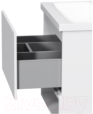 Тумба под умывальник AM.PM Gem M90FHX06021WG