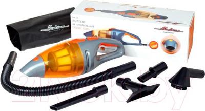 Портативный пылесос Airline Cyclone Turbo VCA-03