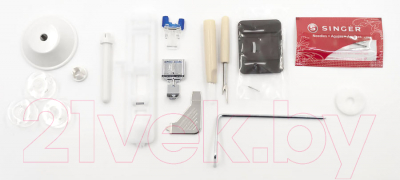 Швейная машина Singer 3327A