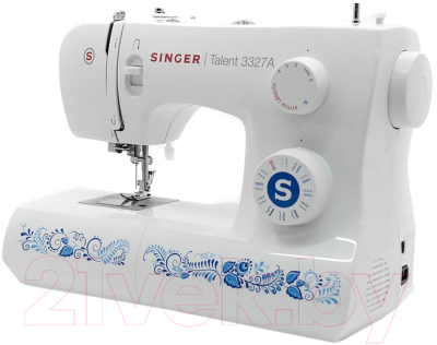 Швейная машина Singer 3327A