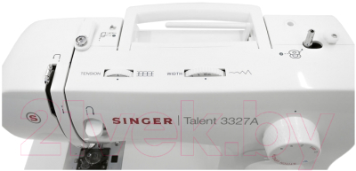 Швейная машина Singer 3327A