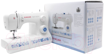 Швейная машина Singer 3327A