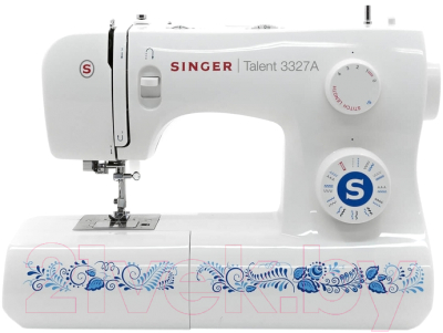 Швейная машина Singer 3327A