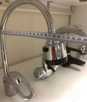 Смеситель G.Lauf LOP4-B043