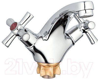 Смеситель G.Lauf QMT1-A722 - фото