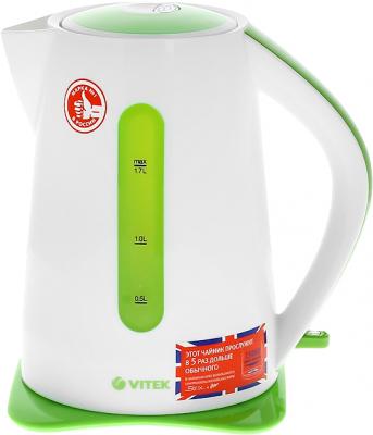 Электрочайник Vitek VT-1176 - фото