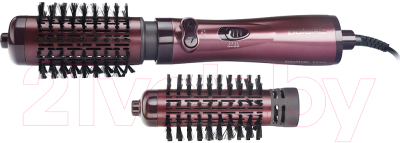 Фен-щетка Polaris PHS 1020RK - фото