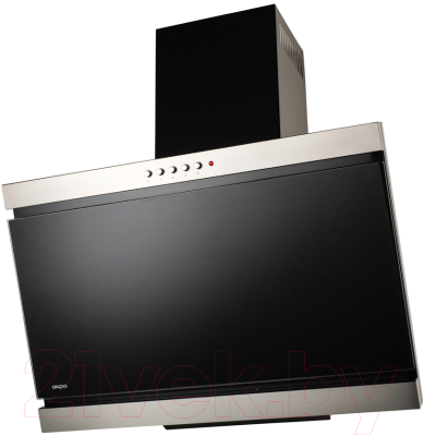 Вытяжка наклонная Akpo Kastos 60 WK-4 Eco - фото