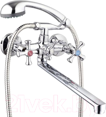 Смеситель G.Lauf QFR7-C827 - фото