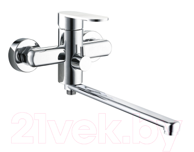 Смеситель G.Lauf NOB7-A128 - фото