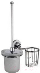 Ершик для унитаза Edeny E1811-1 - фото