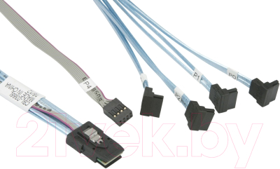 Кабель Supermicro CBL-0388L