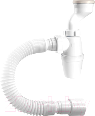 Сифон ОРИО Р-31009 - фото