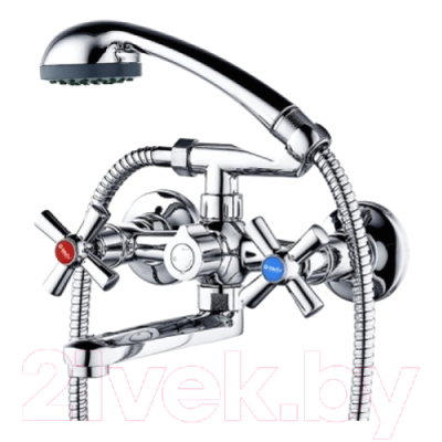 Смеситель G.Lauf QMT3-A722 - фото