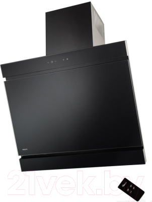 Вытяжка наклонная Akpo Kastos 60 WK-9 - фото