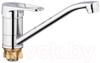 Смеситель G.Lauf 4T4-A043 - фото