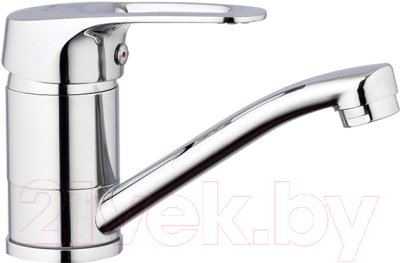 Смеситель G.Lauf 4P4-B043 - фото