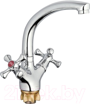 Смеситель G.Lauf QML4-A827 - фото