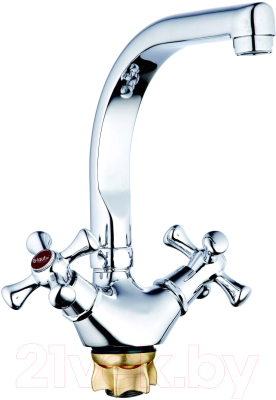 Смеситель G.Lauf QTZ4-D827 - фото