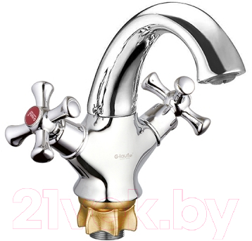 Смеситель G.Lauf QML1-A827 - фото