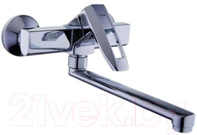 Смеситель G.Lauf LOF12-A033 - фото