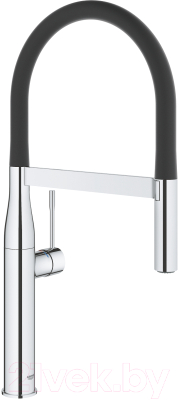 Смеситель GROHE DN 15 Essence 30294000 - фото