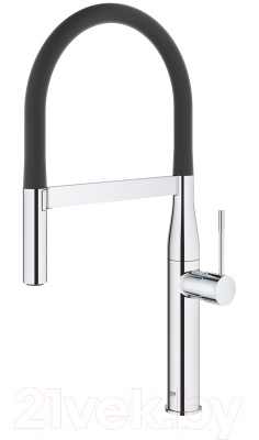 Смеситель GROHE DN 15 Essence 30294000