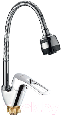 Смеситель G.Lauf Solone KAK4-B181 - фото