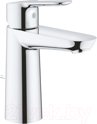 Смеситель GROHE BauEdge 23758000 - фото